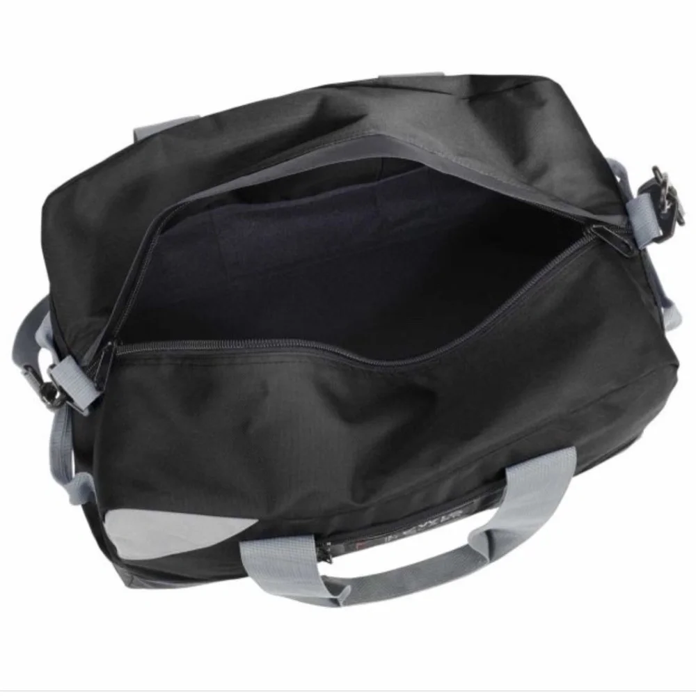 NWT WATER RESISTANT Lewis N Clark Heavy Duty Duffel Bag SMALL
